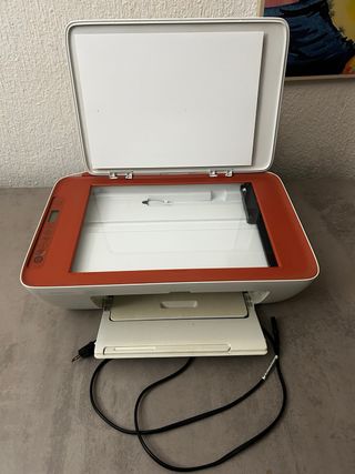 Impresora HP DeskJet 2700 WiFi