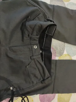 Pantalón Nieve Mujer The North Face