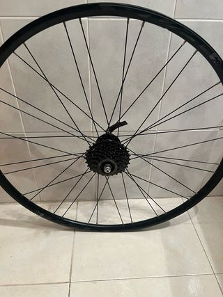 Llanta Bicicleta 29 6063 Alloy