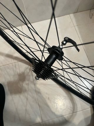 Llanta Bicicleta 29 6063 Alloy