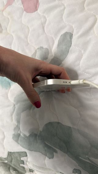 iPhone 12 128GB Blanco