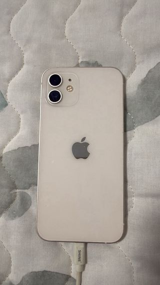 iPhone 12 128GB Blanco