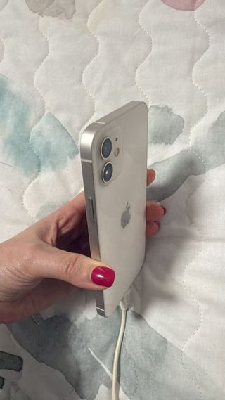 iPhone 12 128GB Blanco