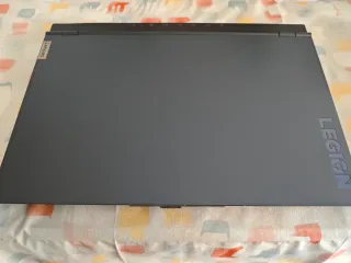 Portátil Lenovo Legion 5 RTX3070