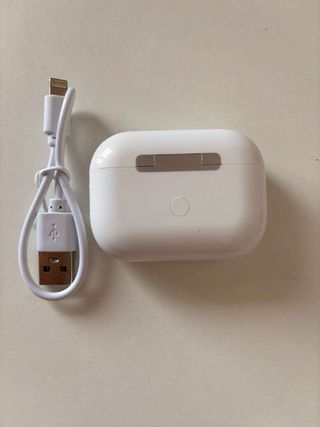Auriculares tipo AirPods Pro 2 Blancos