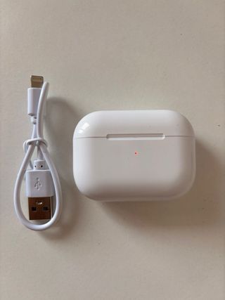 Auriculares tipo AirPods Pro 2 Blancos