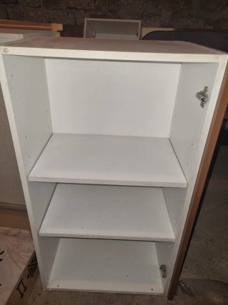 Muebles de cocina - También por separado
