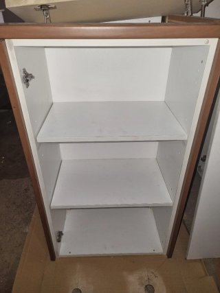Muebles de cocina - También por separado