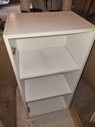 Muebles de cocina - También por separado