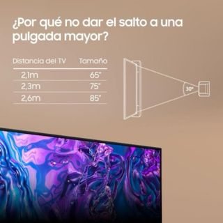Samsung QLED 55 TQ55Q77DATXXC 4K