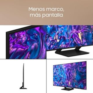 Samsung QLED 55 TQ55Q77DATXXC 4K