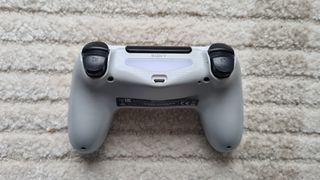 Mando PS4 Blanco