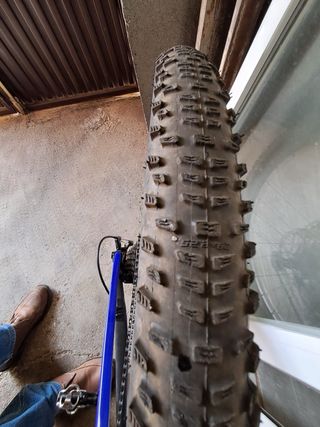 Cannondale F-Si Carbon Lefty Ocho