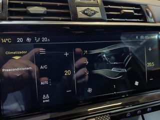 DS DS 7 ETENSE 225 RIBOLI