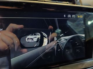 DS DS 7 ETENSE 225 RIBOLI