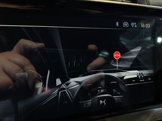 DS DS 7 ETENSE 225 RIBOLI