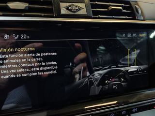 DS DS 7 ETENSE 225 RIBOLI