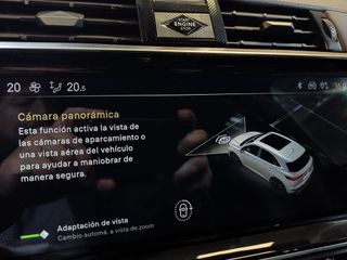 DS DS 7 ETENSE 225 RIBOLI