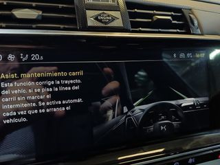 DS DS 7 ETENSE 225 RIBOLI