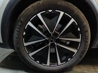 DS DS 7 ETENSE 225 RIBOLI