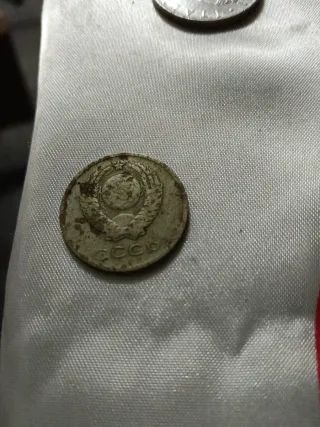 Moneta 20 Kopeck 1951