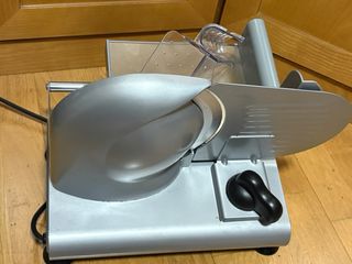 Cortadora de fiambre Fagor Delice