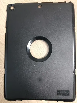 Funda Otterbox iPad 6 Negra