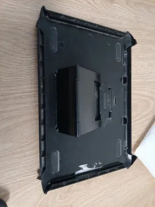 Funda Otterbox iPad 6 Negra