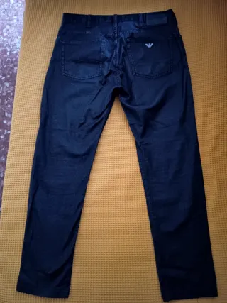 Pantalón vaquero Emporio Armani