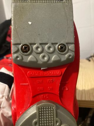 Botas de esquí infantil Rossignol T27/28