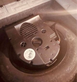 Kit Rueda Repuesto Tirefit Mercedes