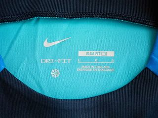 ENTRENO F.C. BARCELONA 2022-23 CAMISETA FUTBOL L