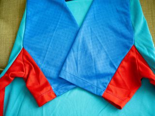 ENTRENO F.C. BARCELONA 2022-23 CAMISETA FUTBOL L