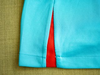 ENTRENO F.C. BARCELONA 2022-23 CAMISETA FUTBOL L