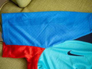 ENTRENO F.C. BARCELONA 2022-23 CAMISETA FUTBOL L