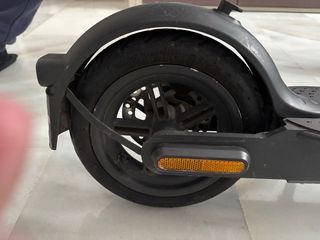 Patinete Eléctrico MI Xiaomi Pro2