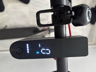 Patinete Eléctrico MI Xiaomi Pro2