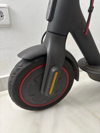 Patinete Eléctrico MI Xiaomi Pro2