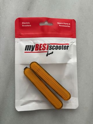 Patinete Eléctrico MI Xiaomi Pro2