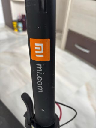 Patinete Eléctrico MI Xiaomi Pro2