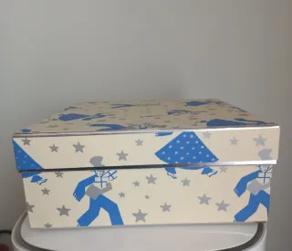 Scatola regalo Jo Malone