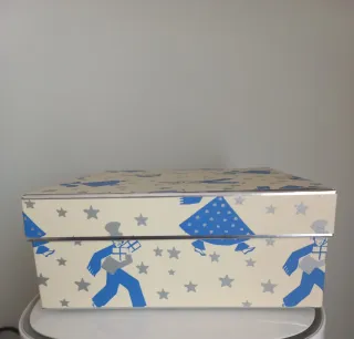 Scatola regalo Jo Malone