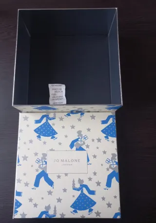 Scatola regalo Jo Malone
