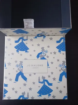 Scatola regalo Jo Malone