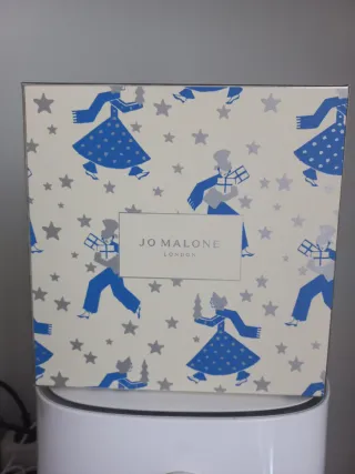 Scatola regalo Jo Malone