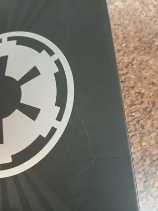 Star Wars Propaganda Libro