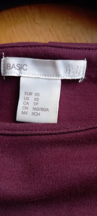 Vestito donna taglia 42