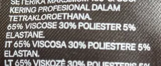 Vestito donna taglia 42