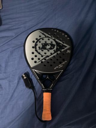 Pala Padel Dunlop Galactica PRO Juani Mieres