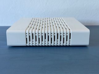 Decodificador Vu+ Zero color blanco